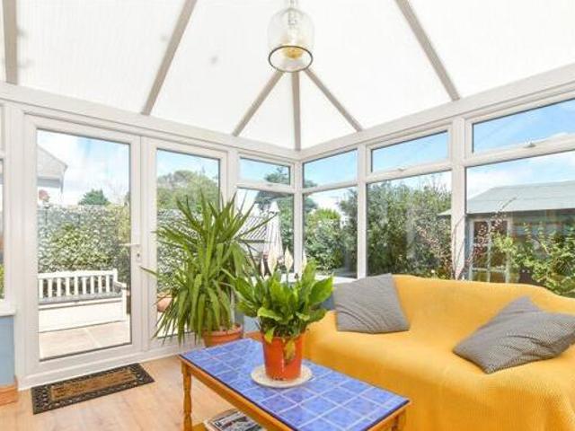 House for sale in Clapham, West Sussex