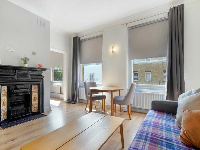 House for rent in Kentish Town, Greater London