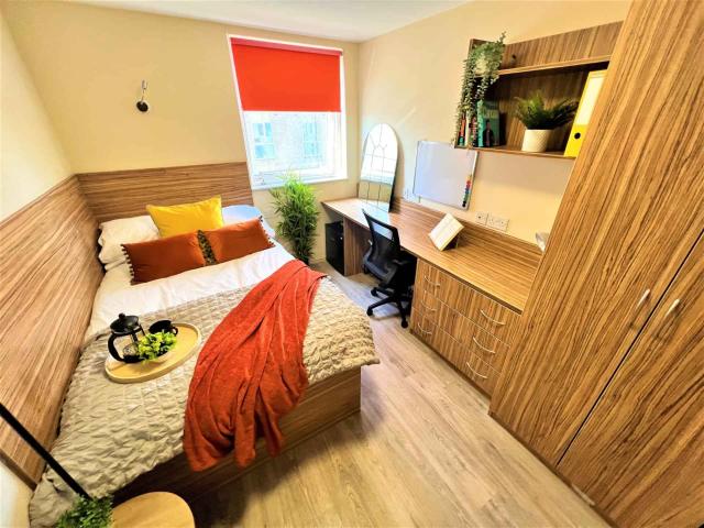 Apartment for rent in Islington, Calderstones