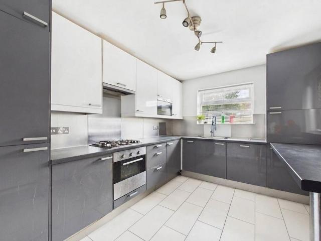 Apartment for rent in North Town, Maidenhead