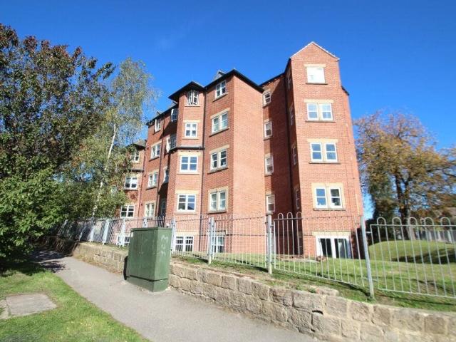 Apartment for rent in Chapel Allerton, West Yorkshire