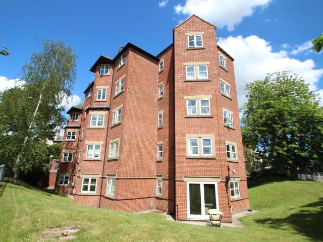 Apartment for rent in Chapel Allerton, West Yorkshire