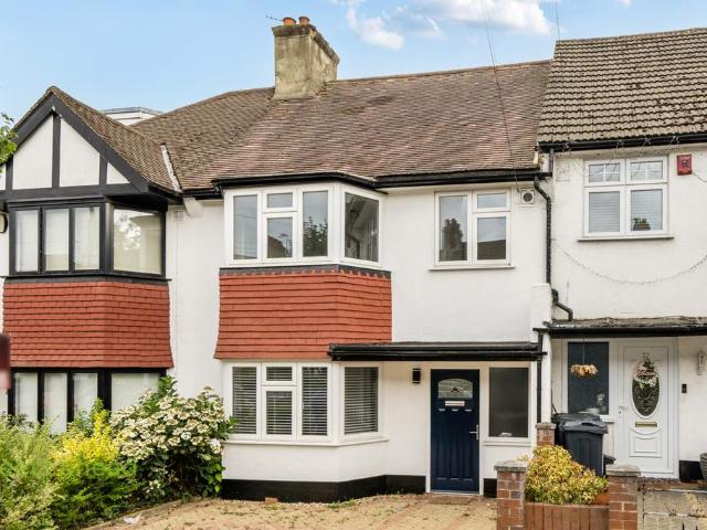 House for rent in London Borough of Croydon, South Norwood