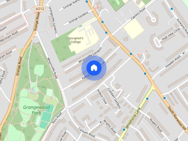 House for rent in London Borough of Croydon, South Norwood