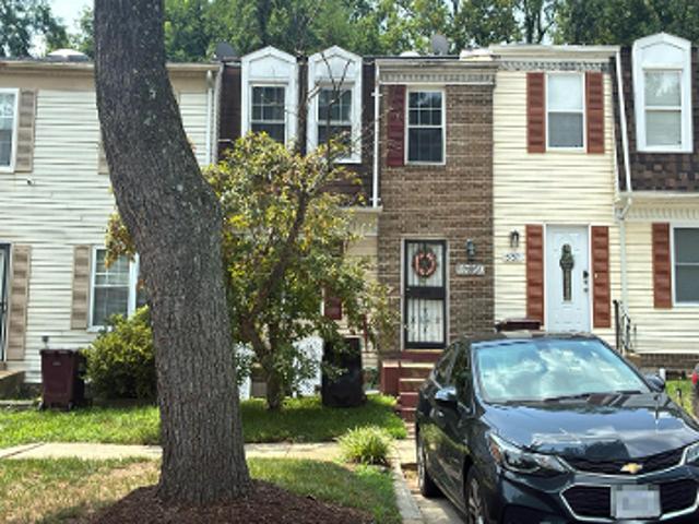House for sale in Capitol Heights, Maryland
