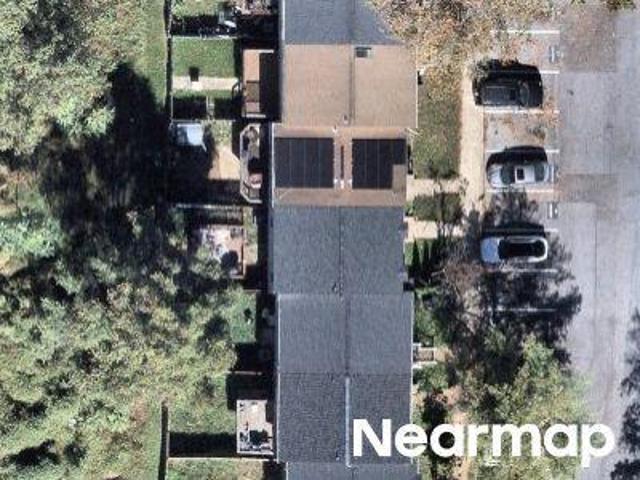 Townhouse for sale in Capitol Heights, Maryland