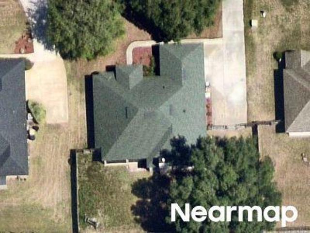 House for sale in Jacksonville, Florida