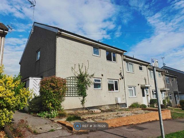 Apartment for rent in Oakmount, Eastleigh