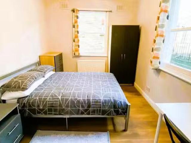 House for rent in Kentish Town, Greater London