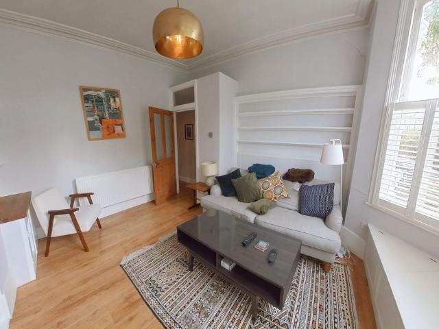 Apartment for rent in Harringay, Greater London