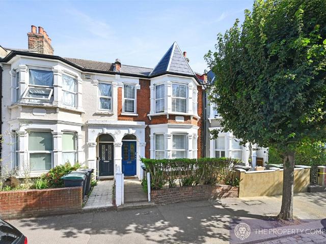 House for rent in Harringay, Greater London