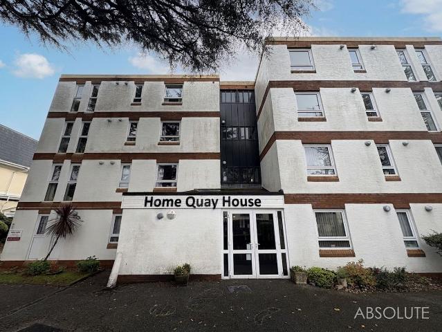 Apartment for rent in Torre, Torquay