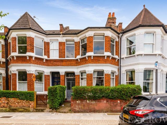 House for rent in Harringay, Greater London
