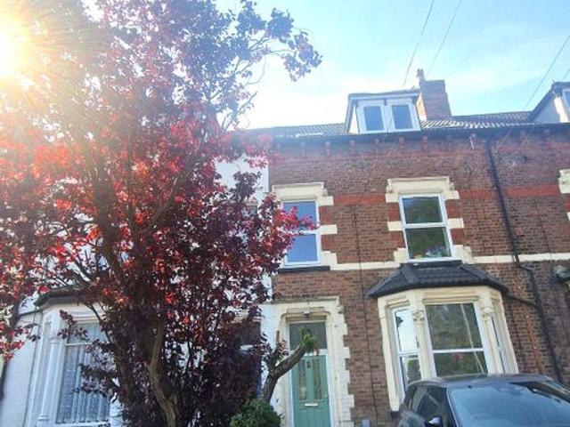 Apartment for rent in Egremont, Liscard