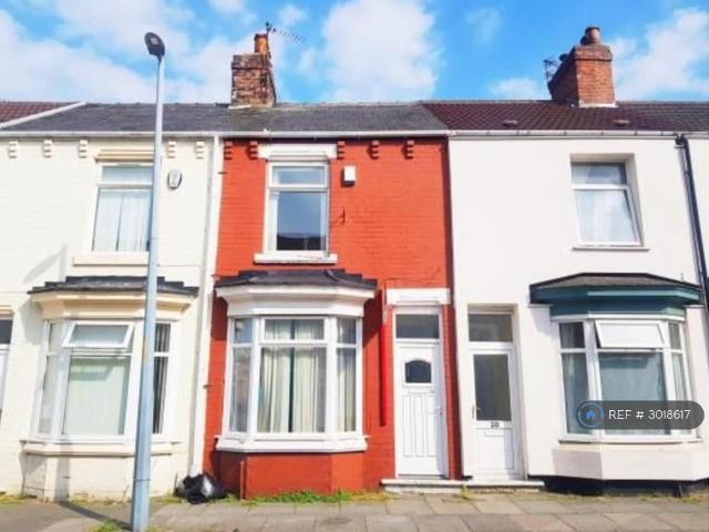 House for rent in Ayresome, Normanby