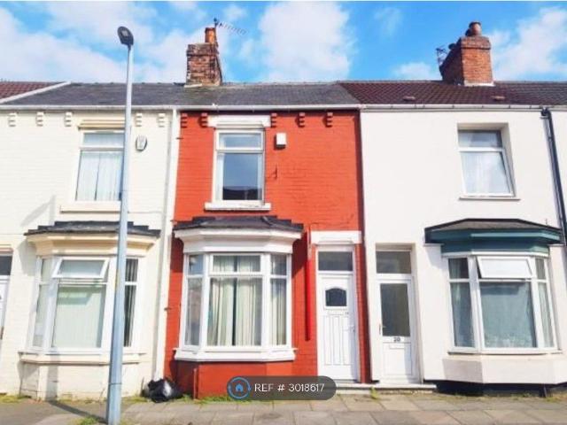 House for rent in Ayresome, Normanby