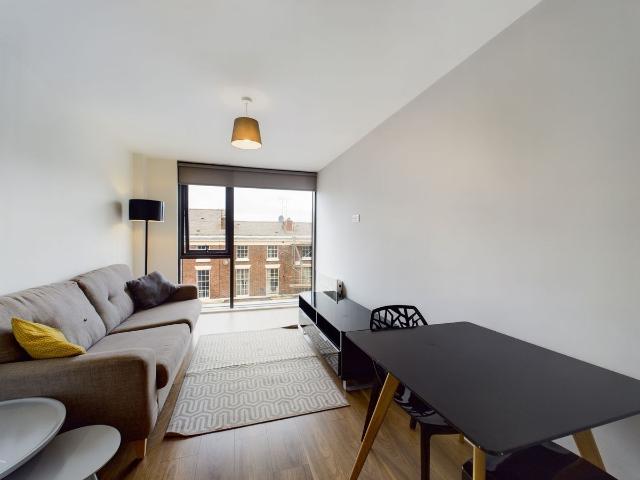 House for rent in Canning / Georgian Quarter, Calderstones