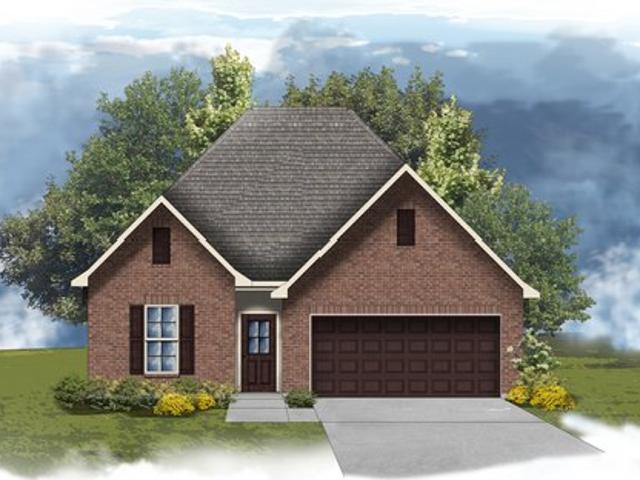 House for sale in Lake Charles, Louisiana