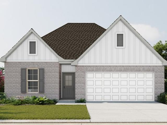 House for sale in Ama, Louisiana