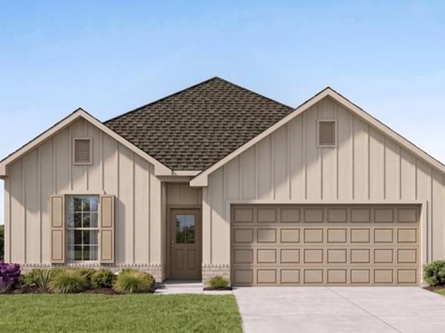 House for sale in Broussard, Lafayette Parish