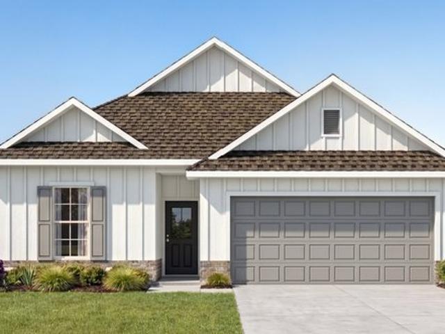 House for sale in Abita Springs, Louisiana