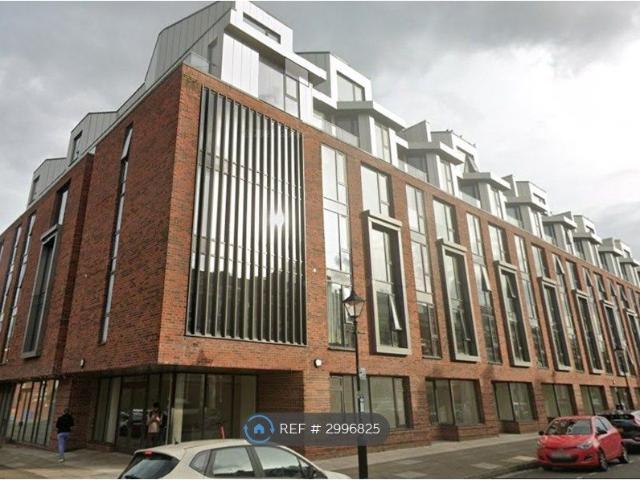 Apartment for rent in Canning / Georgian Quarter, Calderstones