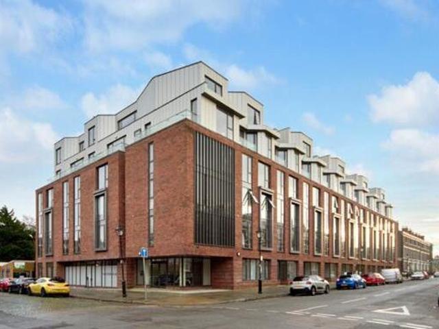 House for rent in Birkenhead, Wirral