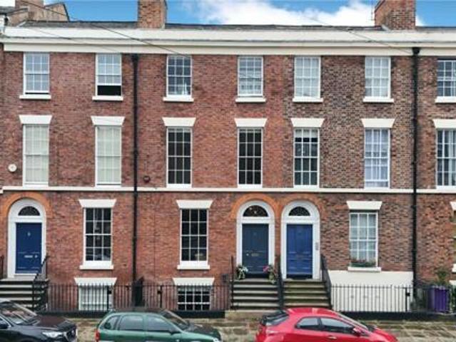 House for sale in Birkenhead, Wirral