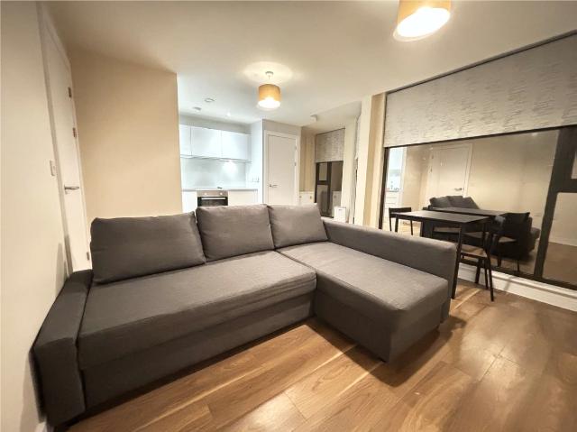 Apartment for rent in Canning / Georgian Quarter, Calderstones