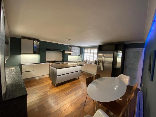 House for rent in Canning / Georgian Quarter, Liverpool