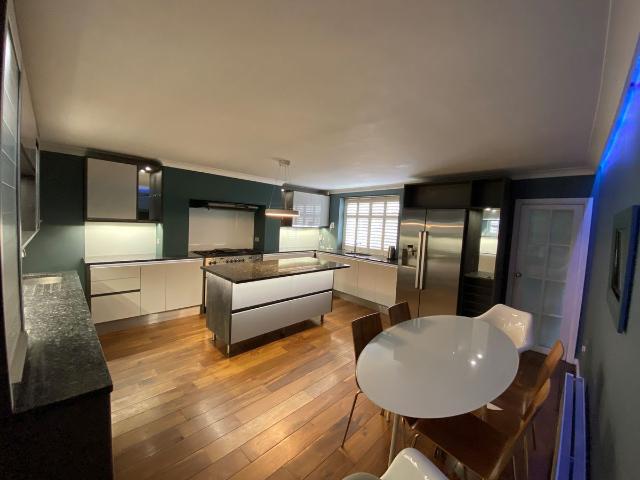 Apartment for rent in Canning / Georgian Quarter, Calderstones