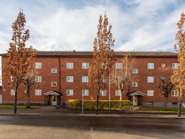 Lägenhet hyra i Falköping, Västra Götaland