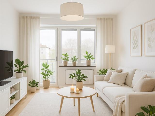 Lägenhet hyra i Falköping, Västra Götaland