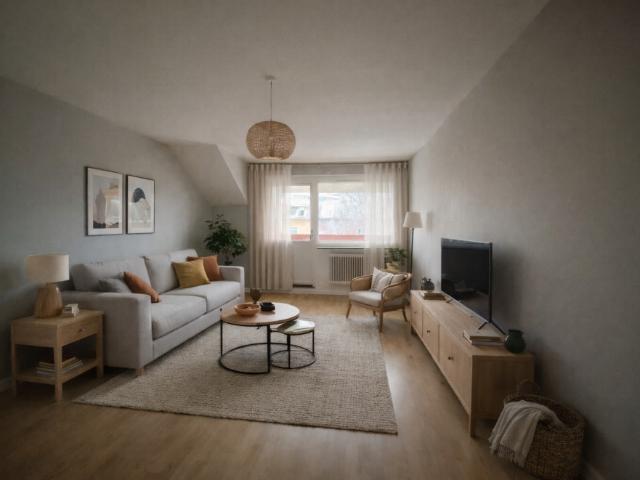 Lägenhet hyra i Falköping, Västra Götaland