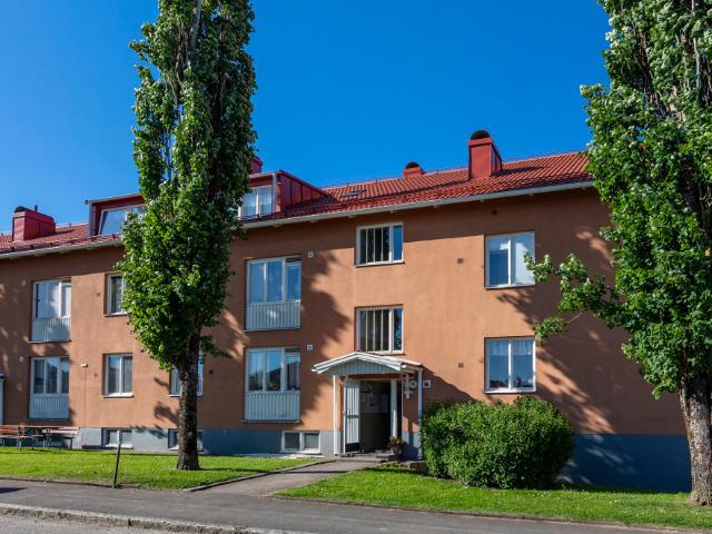 Lägenhet hyra i Falköping, Västra Götaland