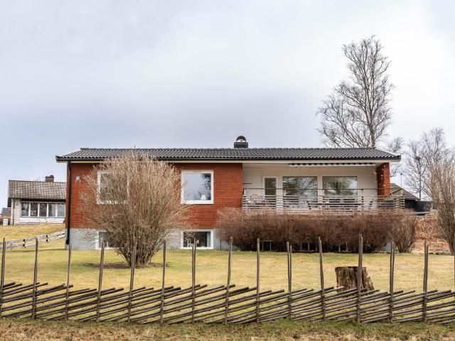 Villa till salu i Mullsjö, Jönköping