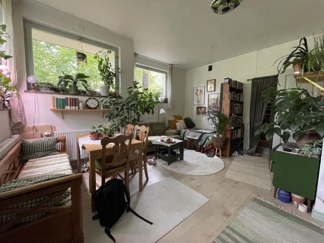Lägenhet hyra i Skarpnäcks stadsdelsområde, Stockholm