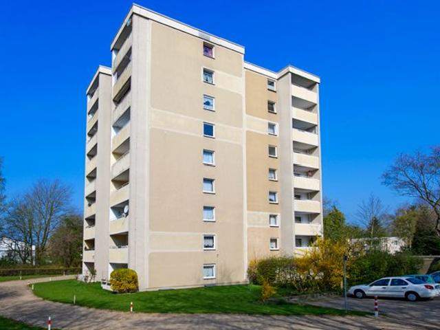 Apartment mieten in Unna, Nordrhein-Westfalen