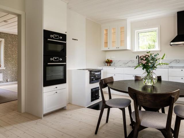 Villa till salu i Skellefteå, Västerbotten