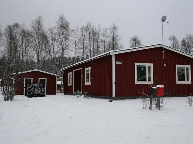 Lägenhet hyra i Storuman, Västerbotten