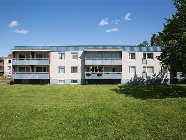 Lägenhet hyra i Örebro