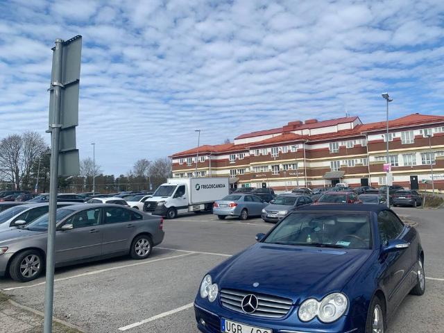 Lägenhet hyra i Sigtuna, Stockholm