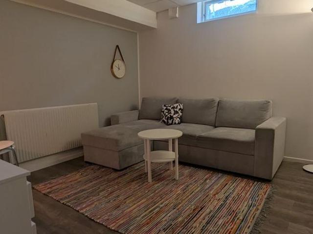 Lägenhet hyra i Uppsala