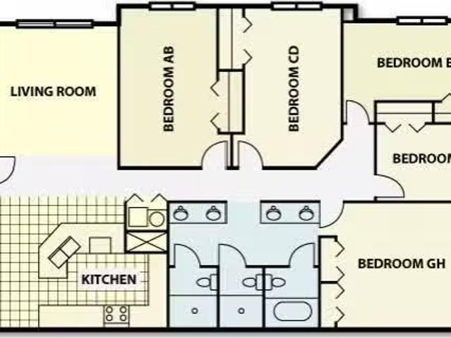 Condo for rent in Orem