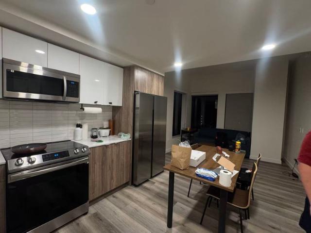 Room for rent in Berkeley, California