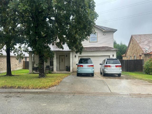 House for sale in Leander, Williamson County