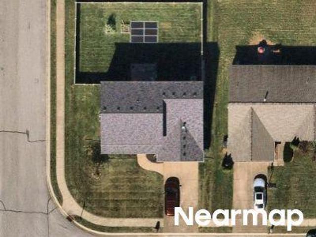 House for sale in Newburgh, Indiana