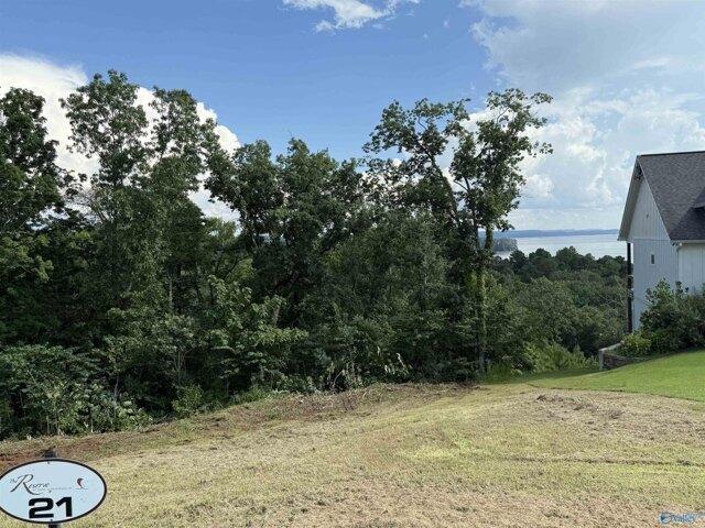 Land for sale in Guntersville