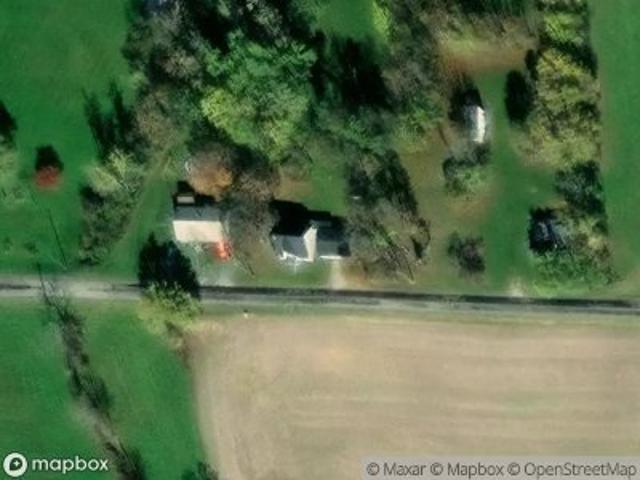 House for sale in Leesburg, Ohio