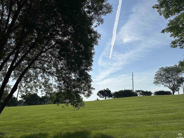 Land for sale in Kansas
